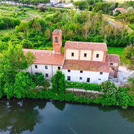 - Il Casale Toscano - 1900Mt From Leaning Tower - No Breakfast - Free Parking Pisa Eksteriør bilde