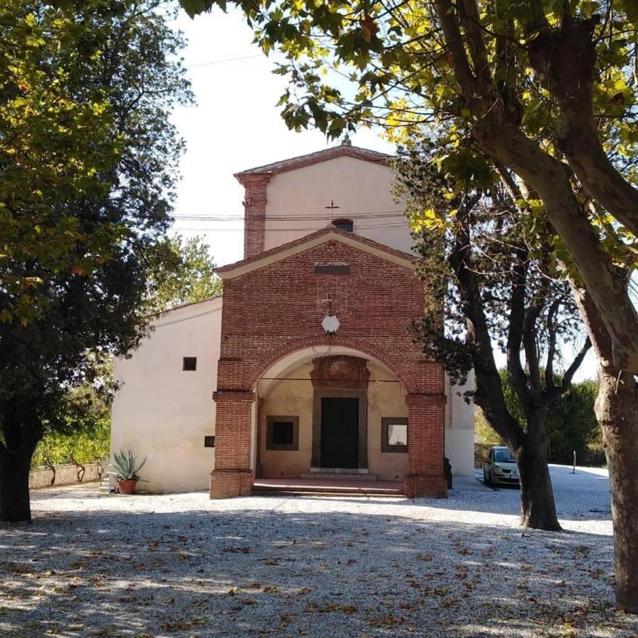 - Il Casale Toscano - 1900Mt From Leaning Tower - No Breakfast - Free Parking Pisa Eksteriør bilde