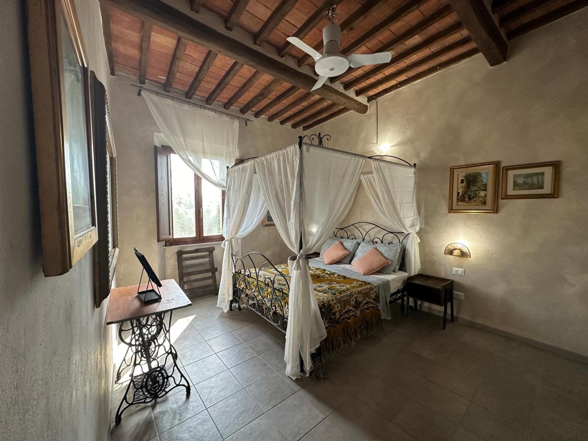 - Il Casale Toscano - 1900Mt From Leaning Tower - No Breakfast - Free Parking Pisa Eksteriør bilde
