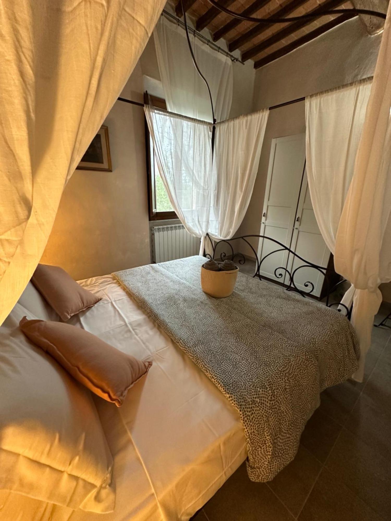 - Il Casale Toscano - 1900Mt From Leaning Tower - No Breakfast - Free Parking Pisa Eksteriør bilde