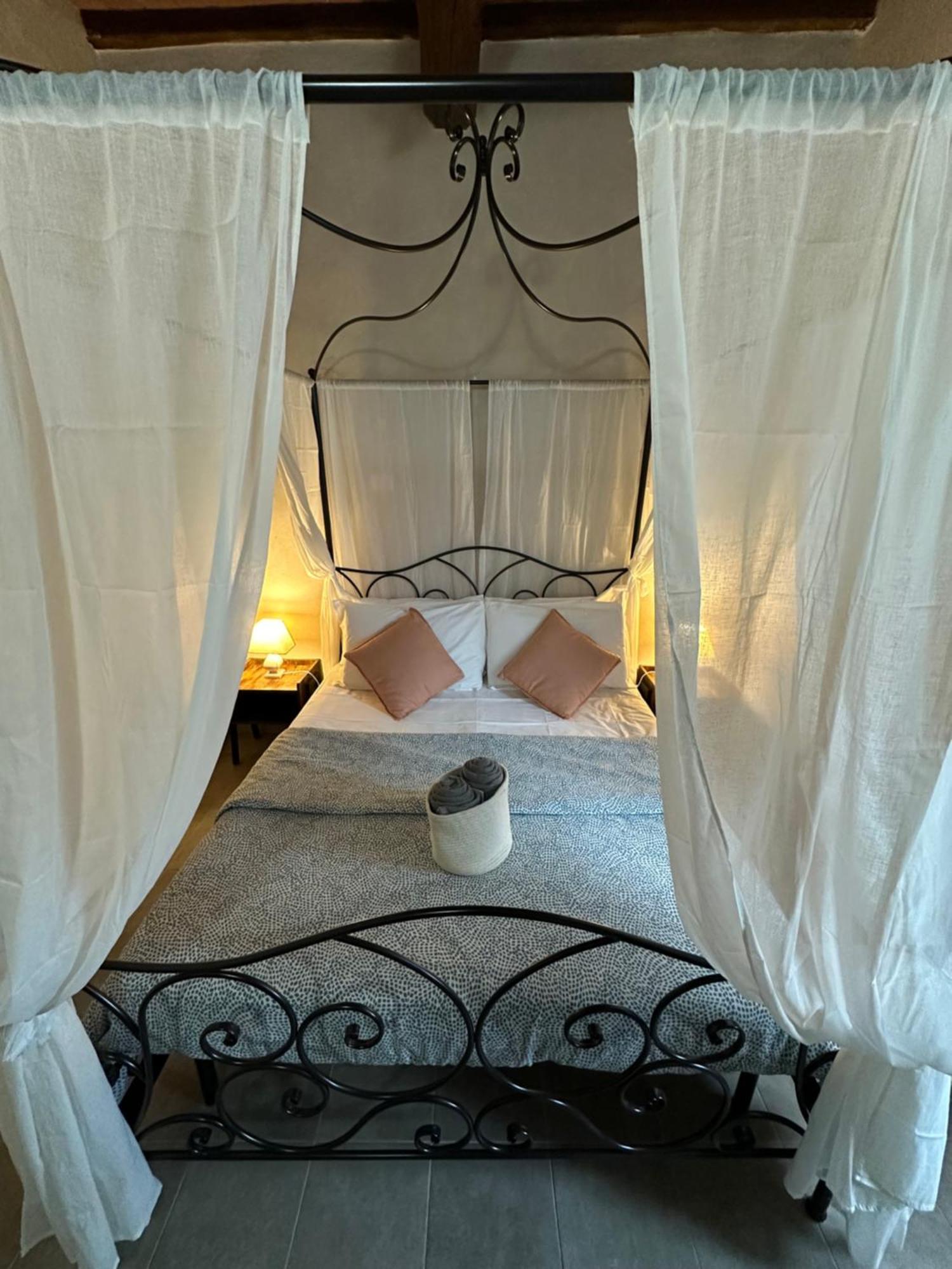 - Il Casale Toscano - 1900Mt From Leaning Tower - No Breakfast - Free Parking Pisa Eksteriør bilde