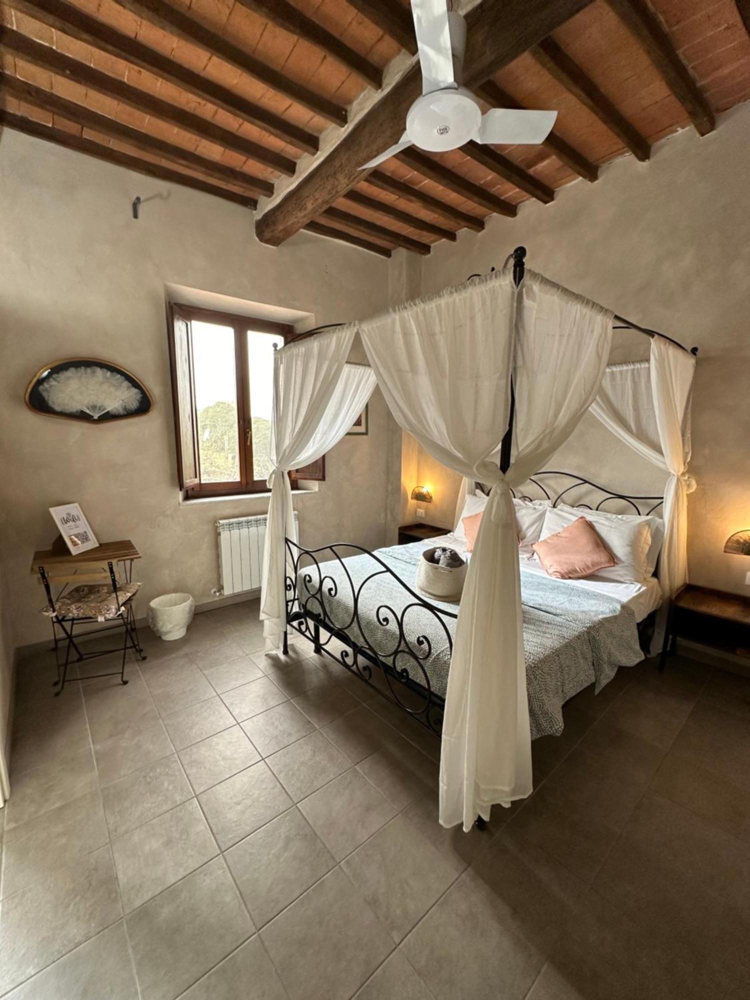 - Il Casale Toscano - 1900Mt From Leaning Tower - No Breakfast - Free Parking Pisa Eksteriør bilde