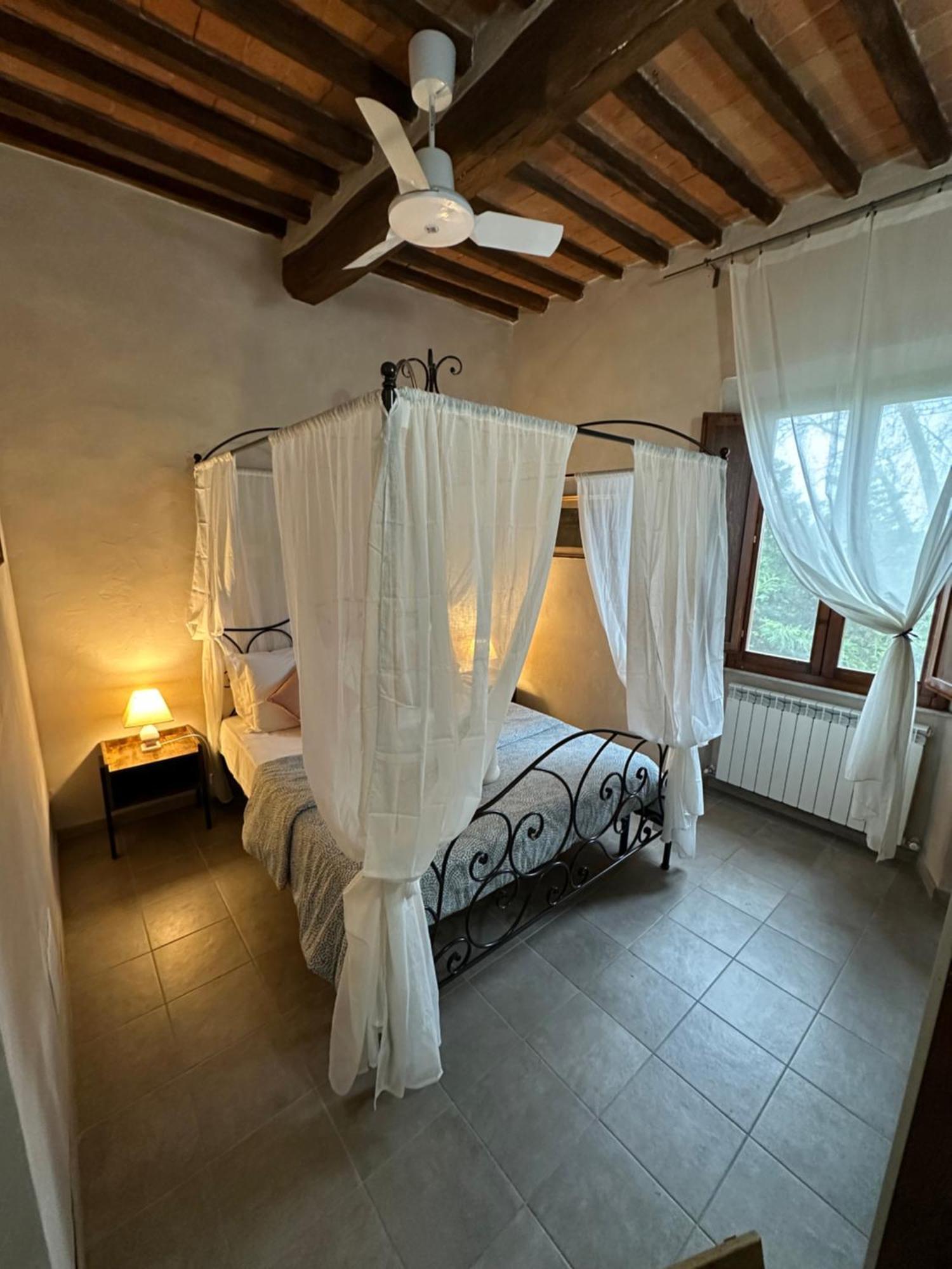 - Il Casale Toscano - 1900Mt From Leaning Tower - No Breakfast - Free Parking Pisa Eksteriør bilde