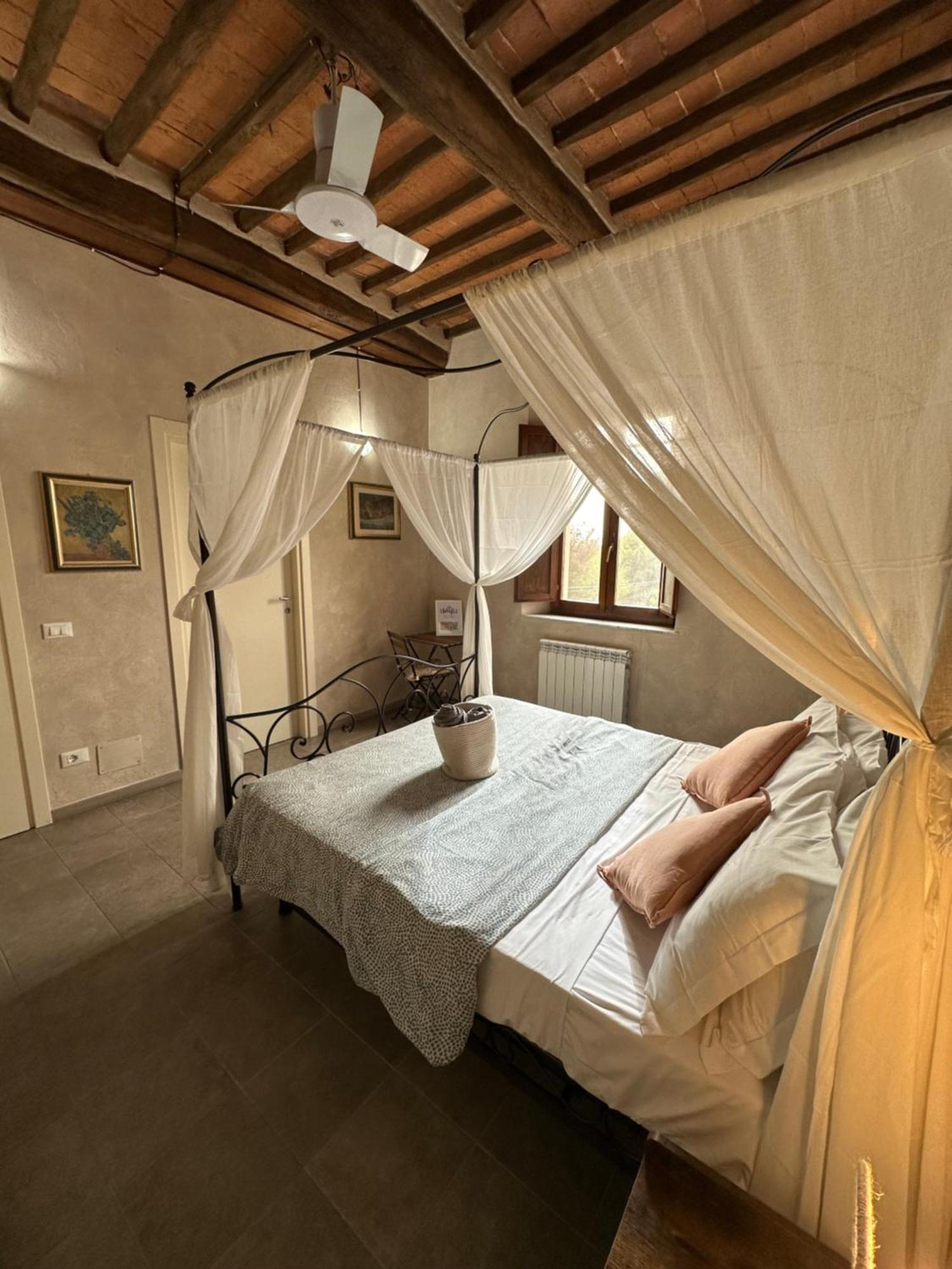 - Il Casale Toscano - 1900Mt From Leaning Tower - No Breakfast - Free Parking Pisa Eksteriør bilde