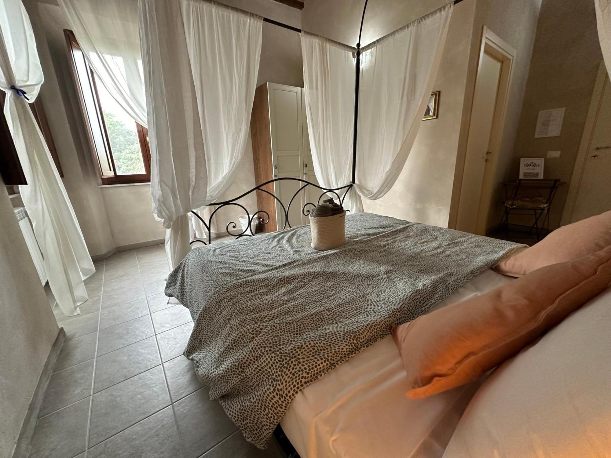 - Il Casale Toscano - 1900Mt From Leaning Tower - No Breakfast - Free Parking Pisa Rom bilde