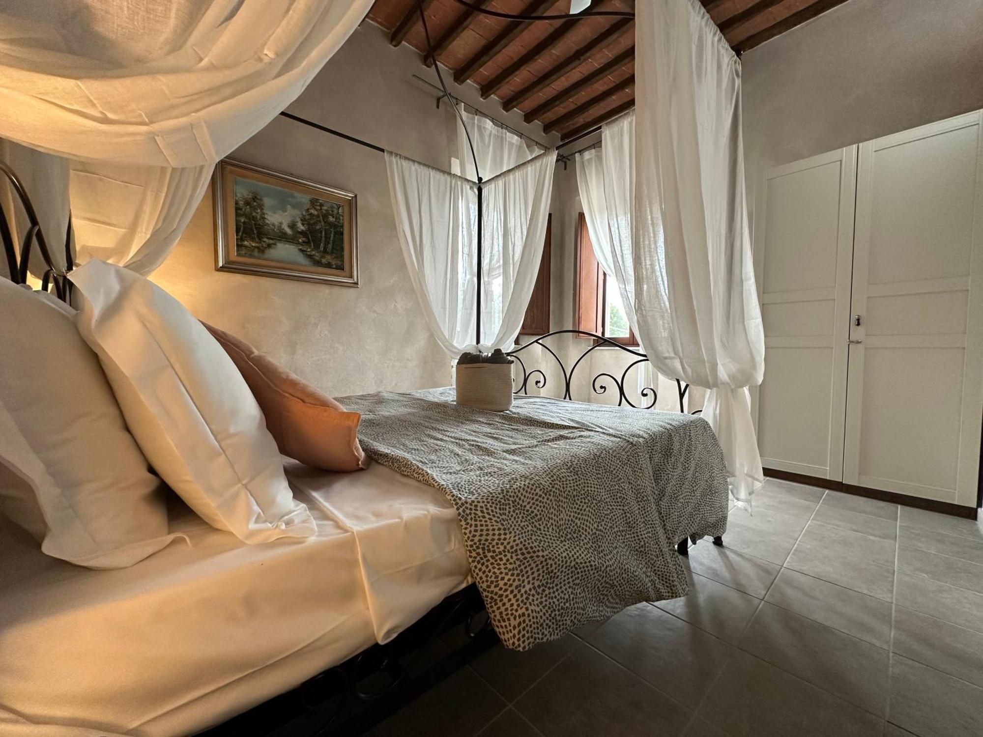 - Il Casale Toscano - 1900Mt From Leaning Tower - No Breakfast - Free Parking Pisa Rom bilde