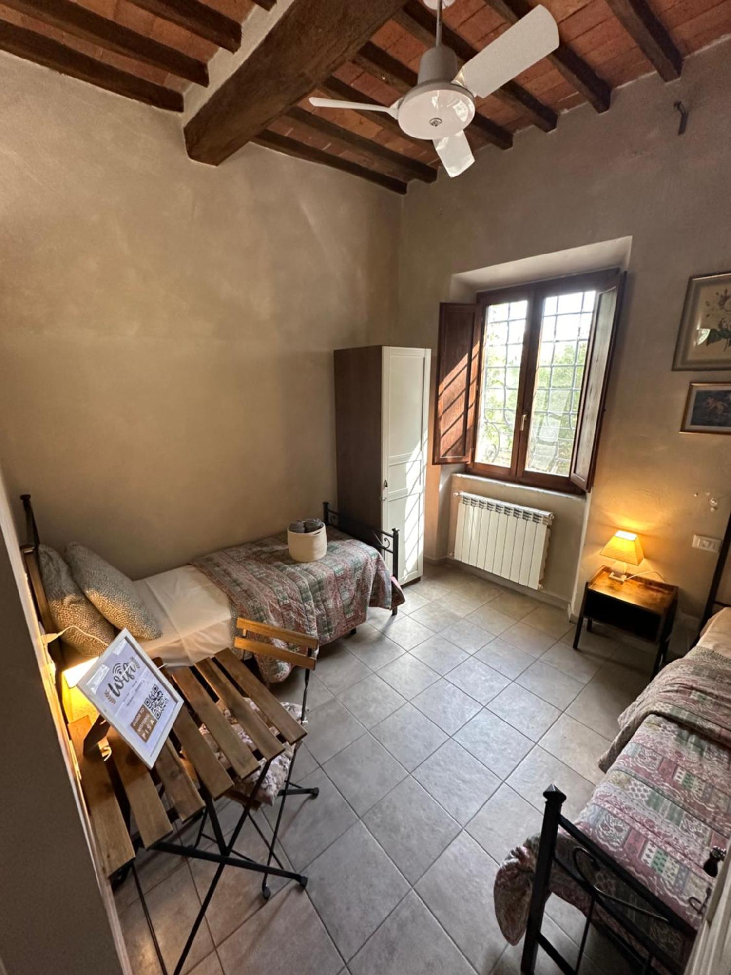 - Il Casale Toscano - 1900Mt From Leaning Tower - No Breakfast - Free Parking Pisa Eksteriør bilde