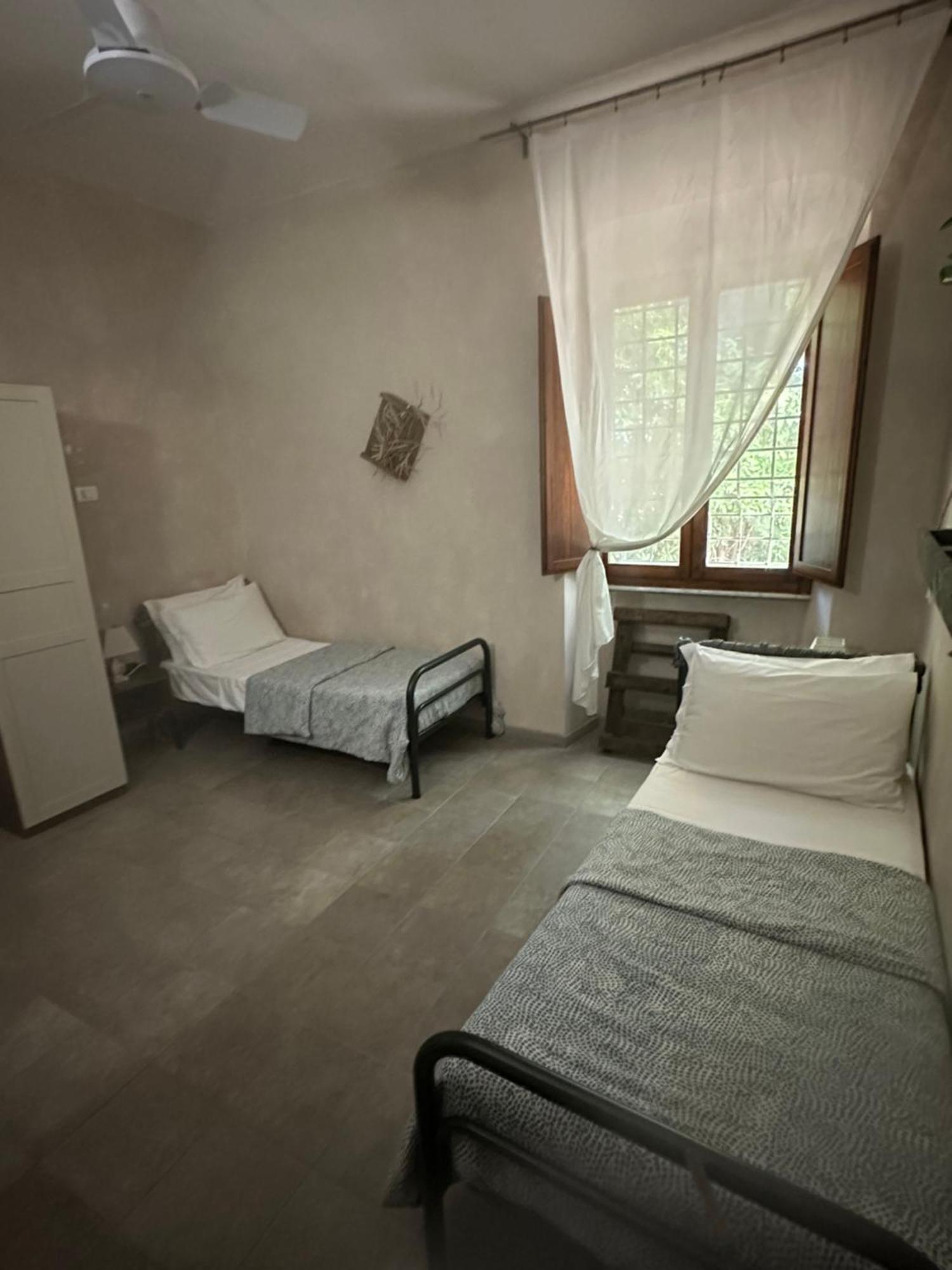 - Il Casale Toscano - 1900Mt From Leaning Tower - No Breakfast - Free Parking Pisa Eksteriør bilde