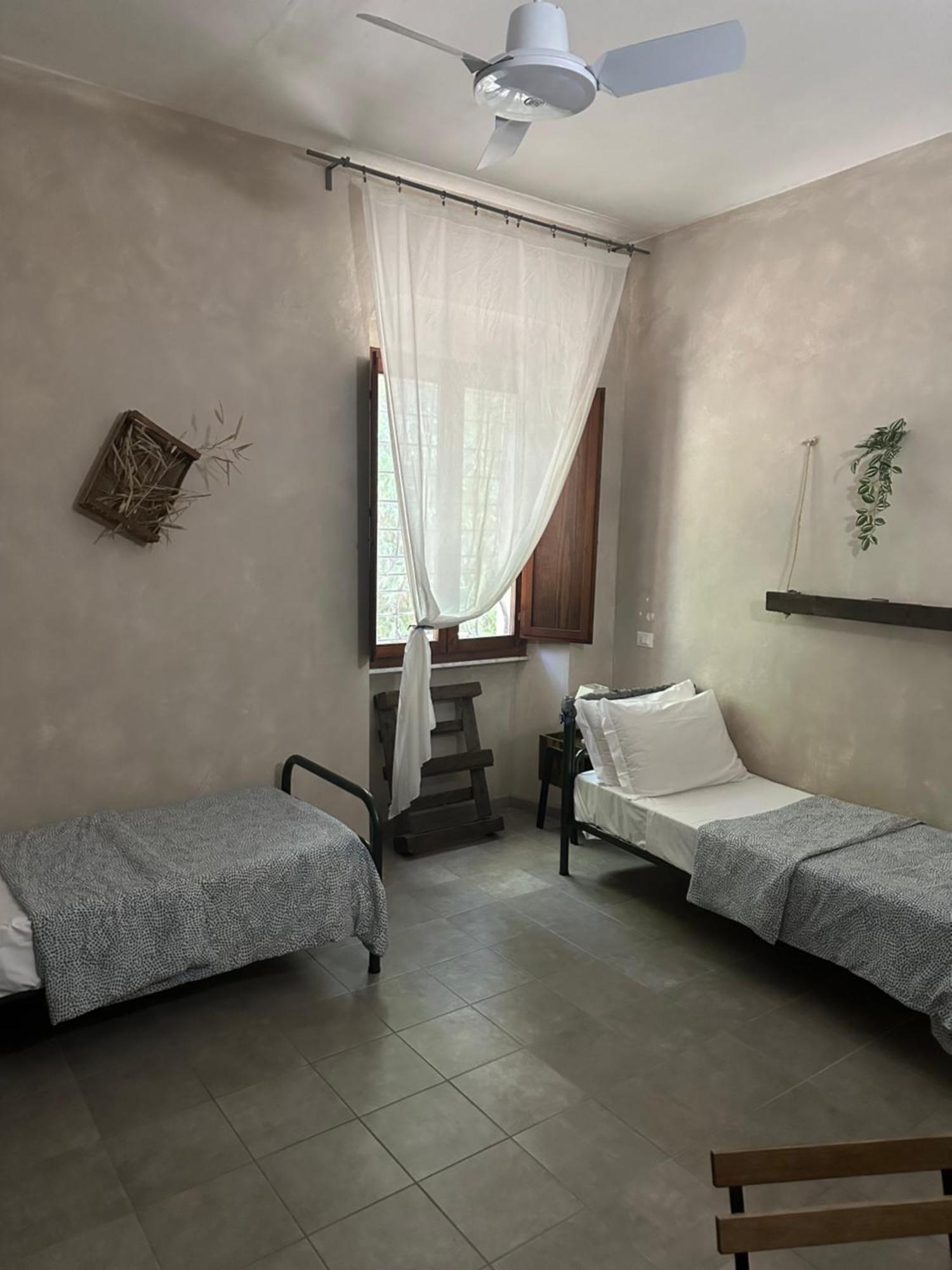 - Il Casale Toscano - 1900Mt From Leaning Tower - No Breakfast - Free Parking Pisa Eksteriør bilde