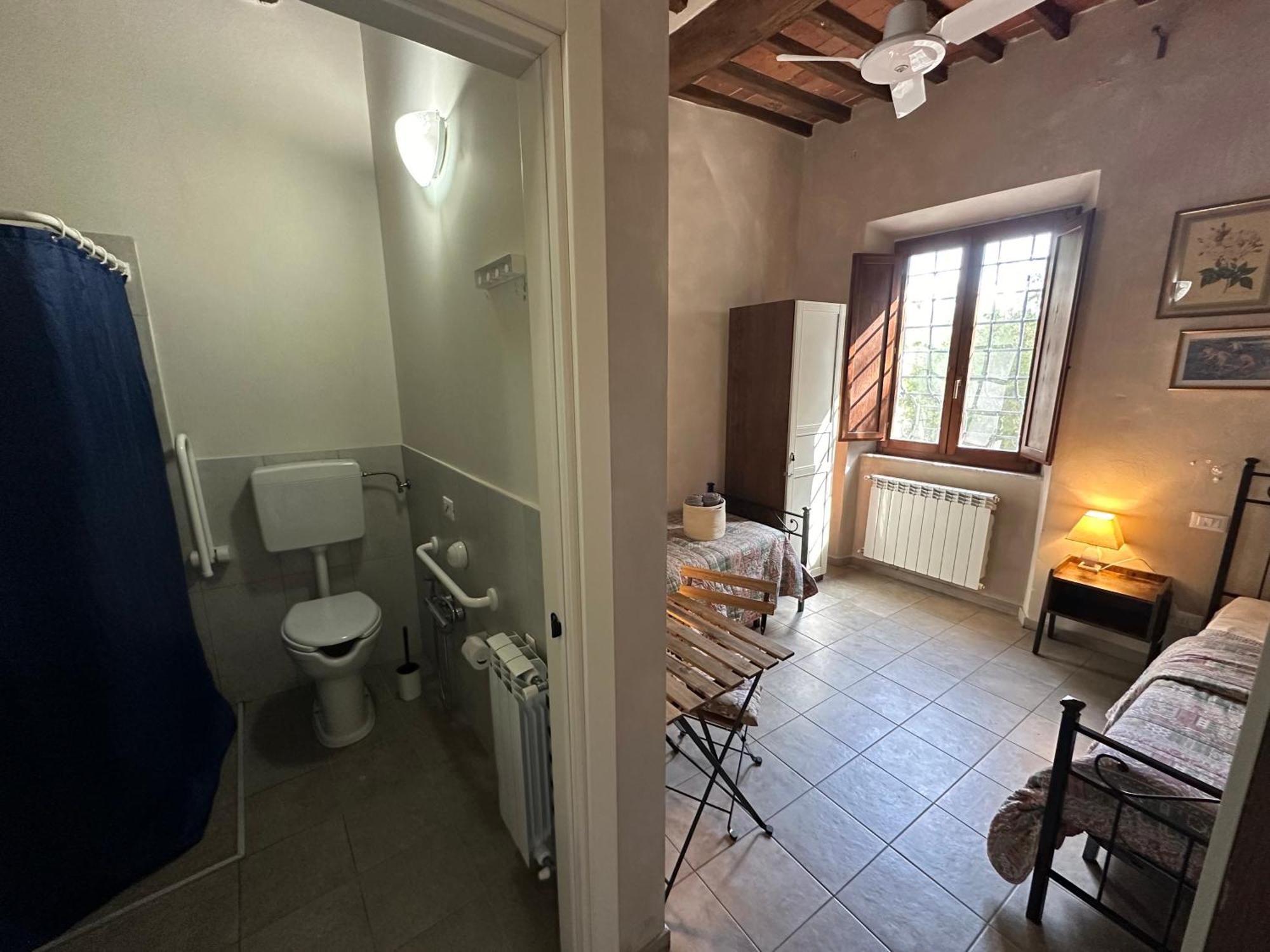 - Il Casale Toscano - 1900Mt From Leaning Tower - No Breakfast - Free Parking Pisa Eksteriør bilde