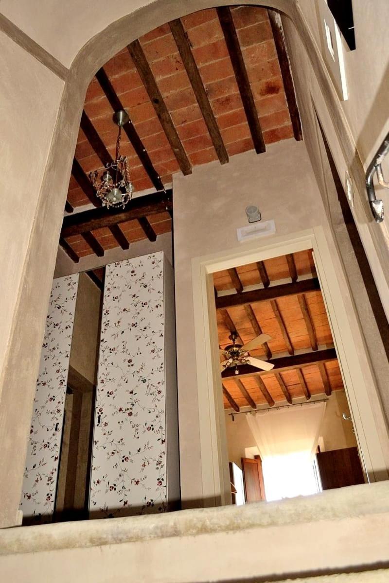 - Il Casale Toscano - 1900Mt From Leaning Tower - No Breakfast - Free Parking Pisa Eksteriør bilde